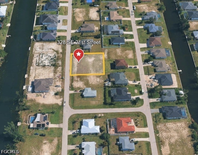 328 SW 21st Street