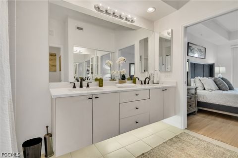 Tiny photo for 6750 Beach Resort Drive #1907, Naples, FL 34114 (MLS # 2026018852)