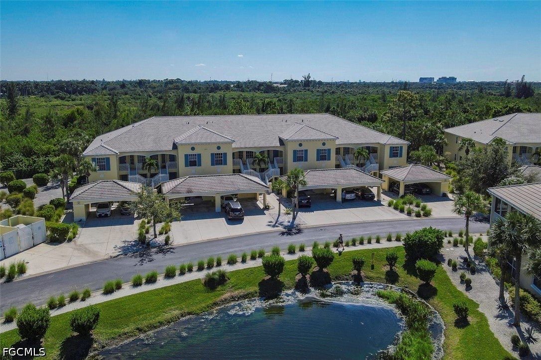 14537 Abaco Lakes Drive 205