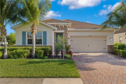 15030 Cortona Way Fort Myers FL 33908