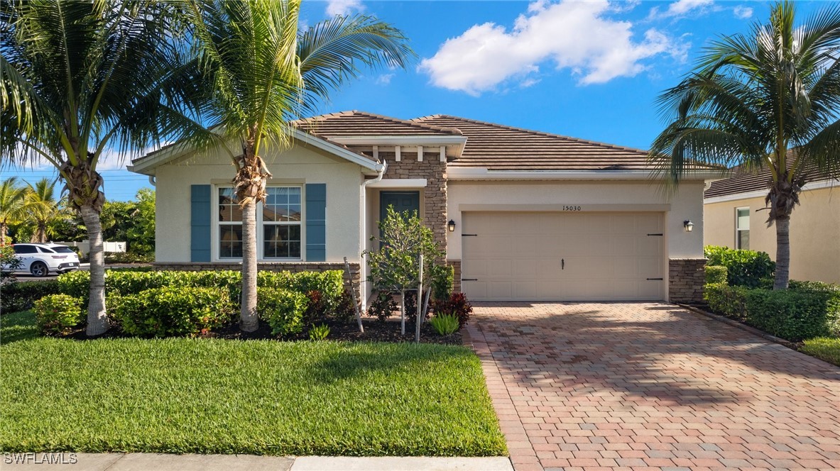 15030 Cortona Way