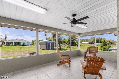 Tiny photo for 30095 Holly Road, Punta Gorda, FL 33982 (MLS # 2026017198)