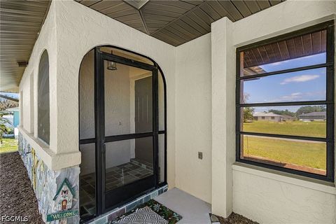 Tiny photo for 30095 Holly Road, Punta Gorda, FL 33982 (MLS # 2026017198)