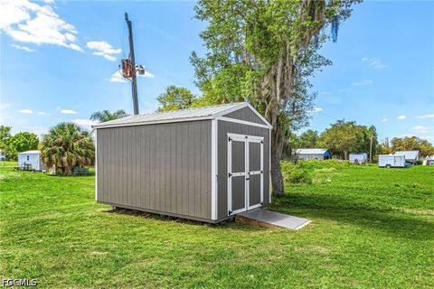 Tiny photo for 30095 Holly Road, Punta Gorda, FL 33982 (MLS # 2026017198)