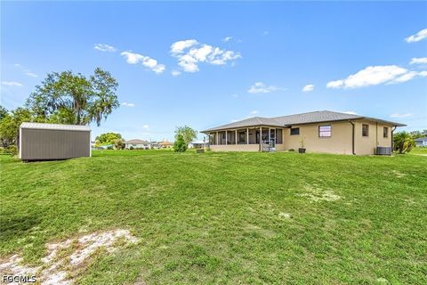 Tiny photo for 30095 Holly Road, Punta Gorda, FL 33982 (MLS # 2026017198)