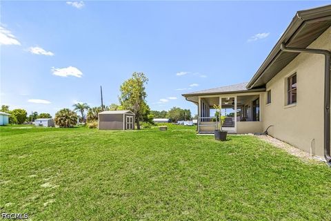 Tiny photo for 30095 Holly Road, Punta Gorda, FL 33982 (MLS # 2026017198)