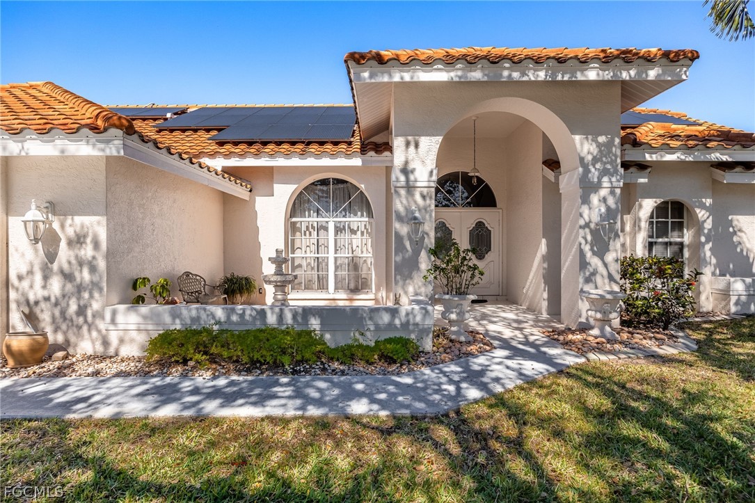 11701 Pinewood Lakes Drive