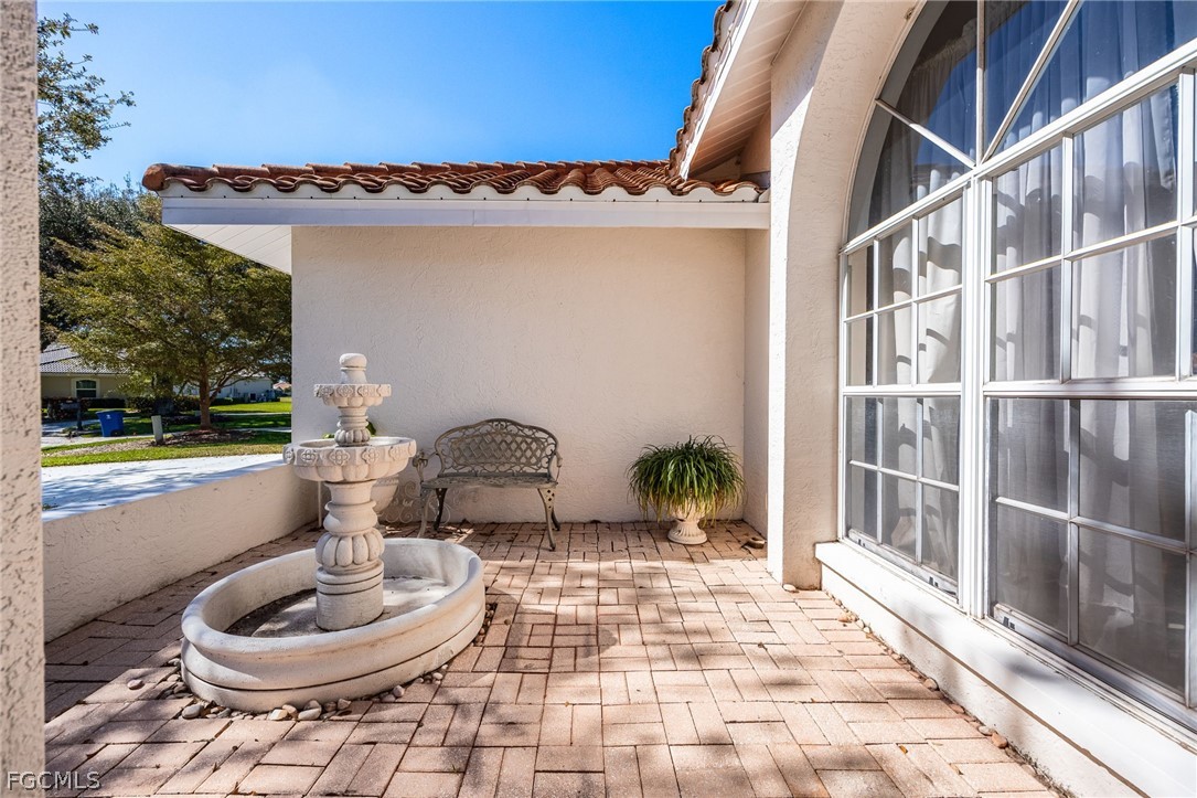 11701 Pinewood Lakes Drive