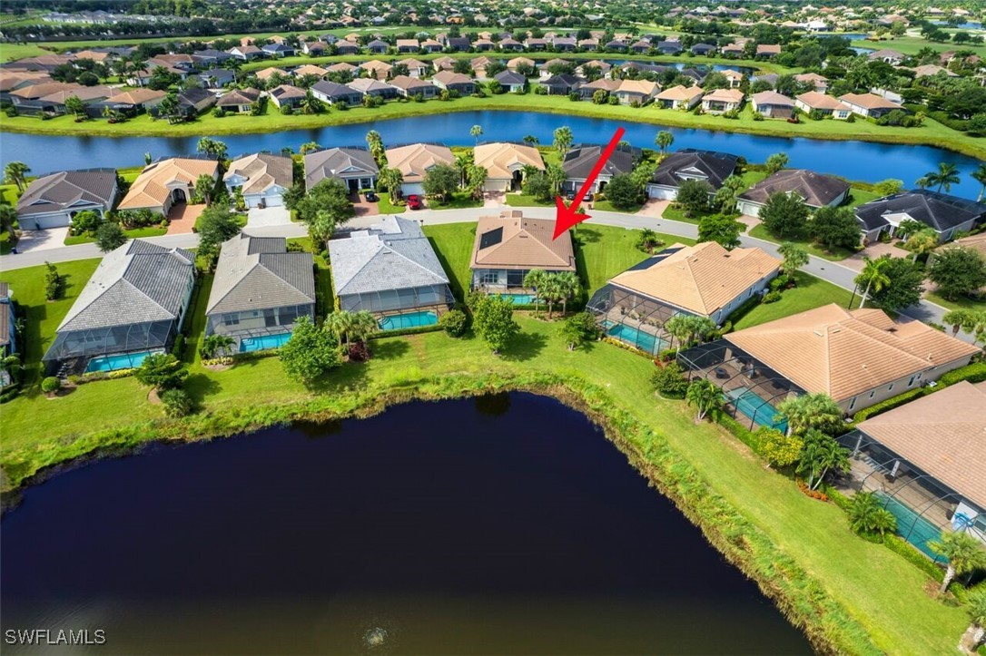 13840 Woodhaven Circle