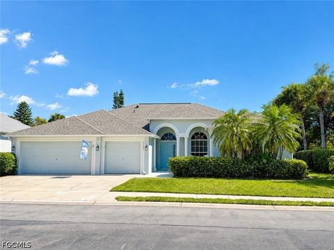 Photo of 14897 Calusa Palms Drive, Fort Myers, FL 33919 (MLS # 2026019087)