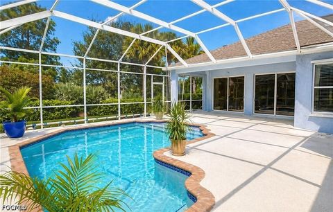 Tiny photo for 14897 Calusa Palms Drive, Fort Myers, FL 33919 (MLS # 2026019087)
