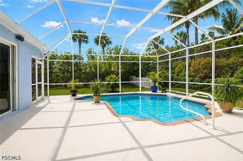 Tiny photo for 14897 Calusa Palms Drive, Fort Myers, FL 33919 (MLS # 2026019087)