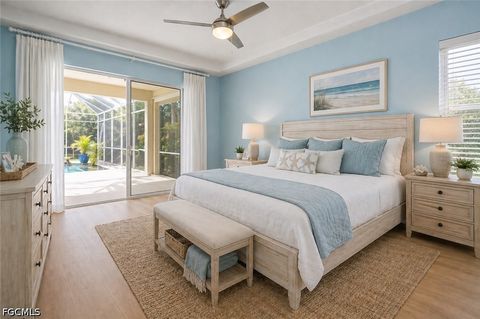 Tiny photo for 14897 Calusa Palms Drive, Fort Myers, FL 33919 (MLS # 2026019087)