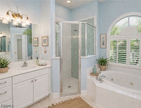 Tiny photo for 14897 Calusa Palms Drive, Fort Myers, FL 33919 (MLS # 2026019087)