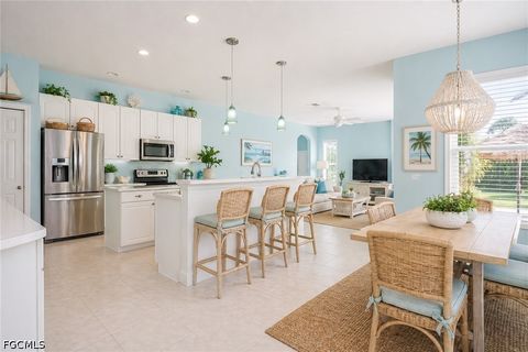 Tiny photo for 14897 Calusa Palms Drive, Fort Myers, FL 33919 (MLS # 2026019087)