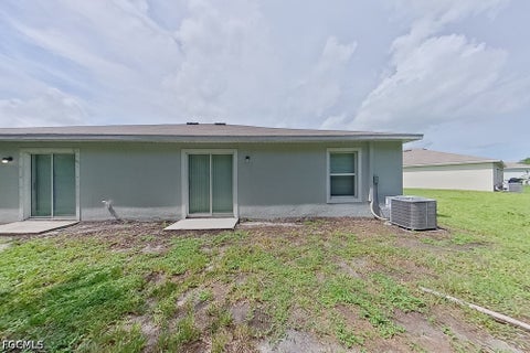Tiny photo for 9141 Aegean Circle, Lehigh Acres, FL 33936 (MLS # 2026029797)