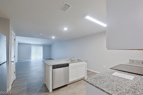 Tiny photo for 9141 Aegean Circle, Lehigh Acres, FL 33936 (MLS # 2026029797)