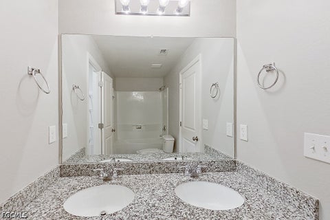 Tiny photo for 9141 Aegean Circle, Lehigh Acres, FL 33936 (MLS # 2026029797)
