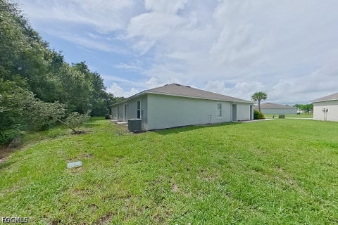 Tiny photo for 9141 Aegean Circle, Lehigh Acres, FL 33936 (MLS # 2026029797)