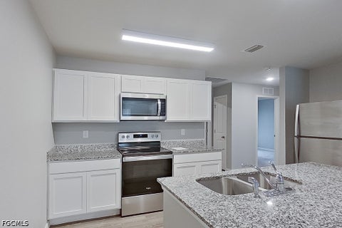 Tiny photo for 9141 Aegean Circle, Lehigh Acres, FL 33936 (MLS # 2026029797)