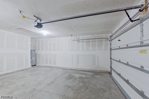 Tiny photo for 9141 Aegean Circle, Lehigh Acres, FL 33936 (MLS # 2026029797)