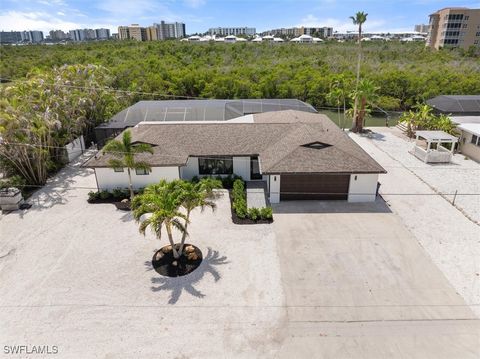 52 Fairview Boulevard Fort Myers Beach FL 33931