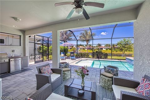 Tiny photo for 15280 Floresta Lane, Fort Myers, FL 33908 (MLS # 2026018783)