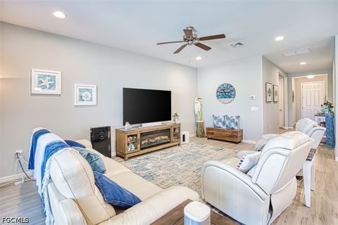 Tiny photo for 15280 Floresta Lane, Fort Myers, FL 33908 (MLS # 2026018783)