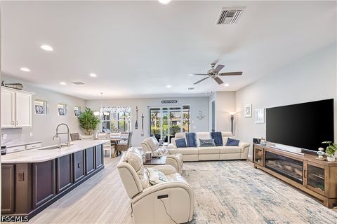 Tiny photo for 15280 Floresta Lane, Fort Myers, FL 33908 (MLS # 2026018783)