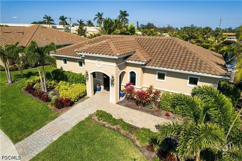 Tiny photo for 15280 Floresta Lane, Fort Myers, FL 33908 (MLS # 2026018783)