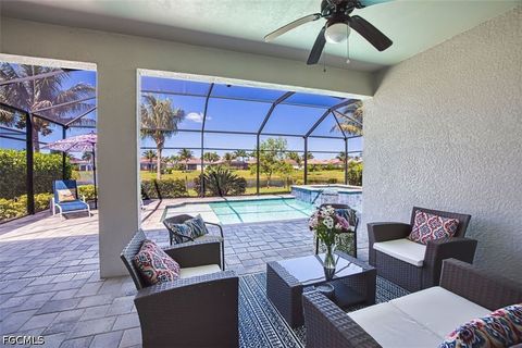 Tiny photo for 15280 Floresta Lane, Fort Myers, FL 33908 (MLS # 2026018783)