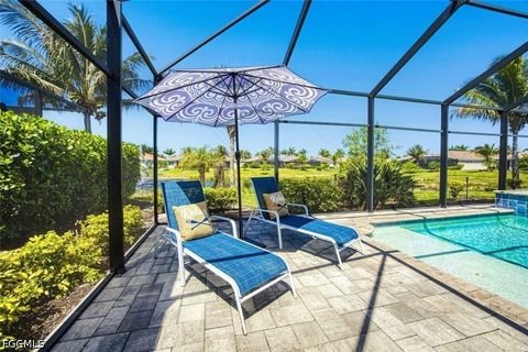 Tiny photo for 15280 Floresta Lane, Fort Myers, FL 33908 (MLS # 2026018783)