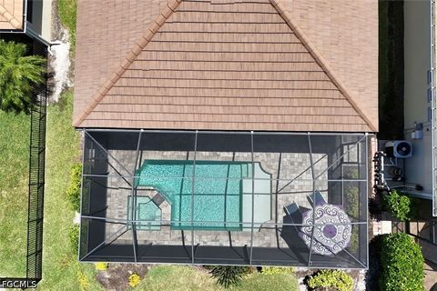 Tiny photo for 15280 Floresta Lane, Fort Myers, FL 33908 (MLS # 2026018783)