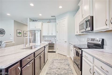 Tiny photo for 15280 Floresta Lane, Fort Myers, FL 33908 (MLS # 2026018783)