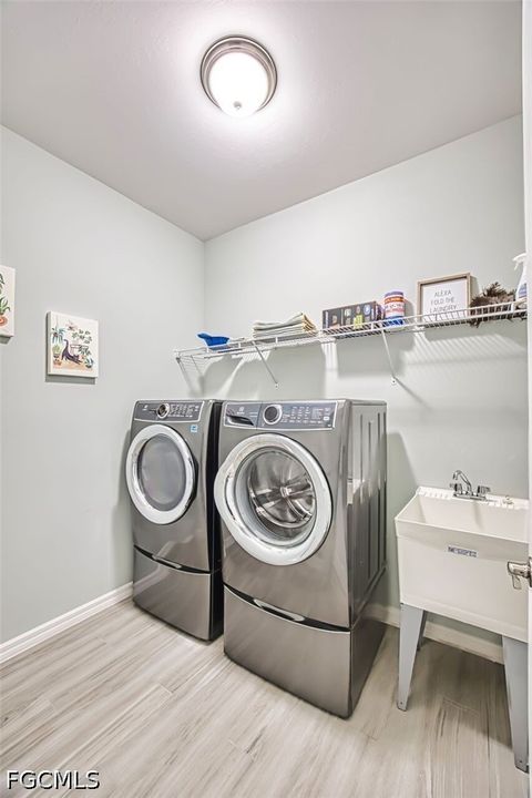 Tiny photo for 15280 Floresta Lane, Fort Myers, FL 33908 (MLS # 2026018783)