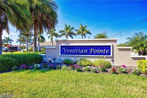 Tiny photo for 15280 Floresta Lane, Fort Myers, FL 33908 (MLS # 2026018783)