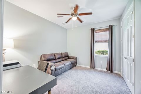 Tiny photo for 15280 Floresta Lane, Fort Myers, FL 33908 (MLS # 2026018783)