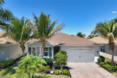 Photo of 15280 Floresta Lane, Fort Myers, FL 33908 (MLS # 2026018783)