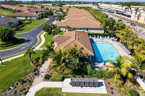 Tiny photo for 15280 Floresta Lane, Fort Myers, FL 33908 (MLS # 2026018783)