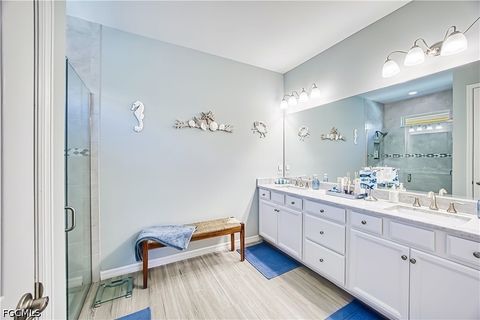 Tiny photo for 15280 Floresta Lane, Fort Myers, FL 33908 (MLS # 2026018783)