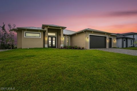 3220 NW 21St Street Cape Coral FL 33993