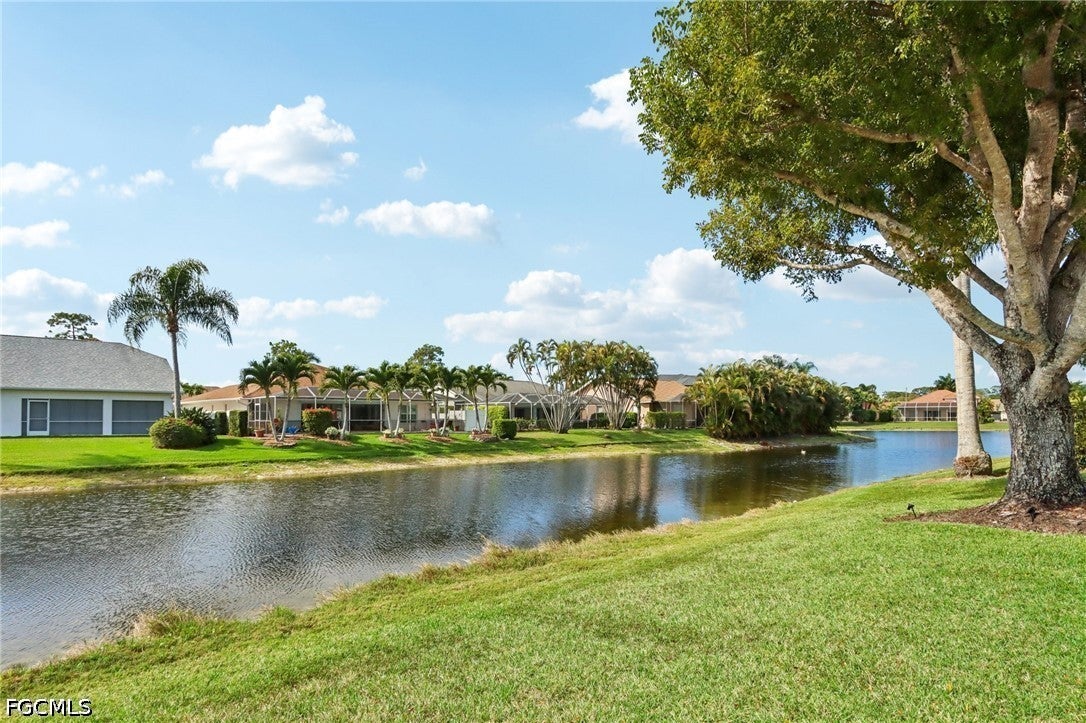 5118 Harrogate Court