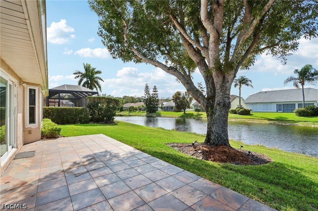 5118 Harrogate Court