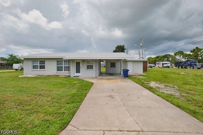 1637 Piney Road