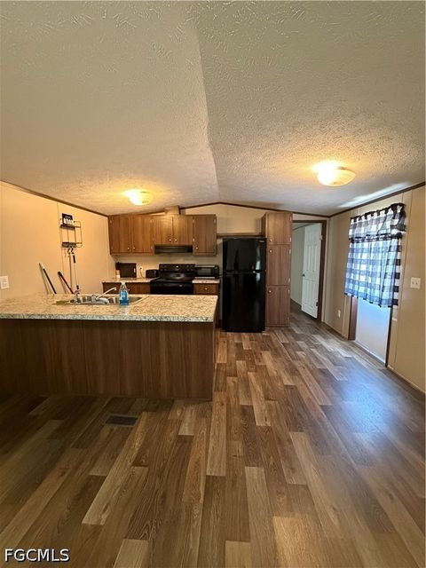 Tiny photo for 631 Stanton Street, Clewiston, FL 33440 (MLS # 2026020357)
