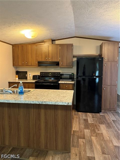 Tiny photo for 631 Stanton Street, Clewiston, FL 33440 (MLS # 2026020357)