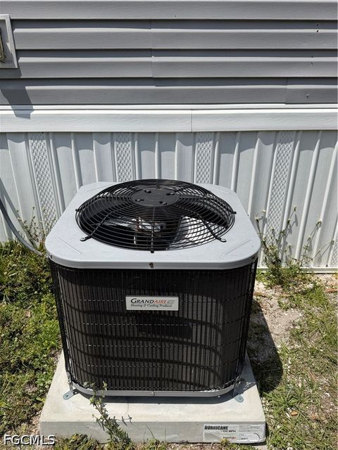 Tiny photo for 631 Stanton Street, Clewiston, FL 33440 (MLS # 2026020357)