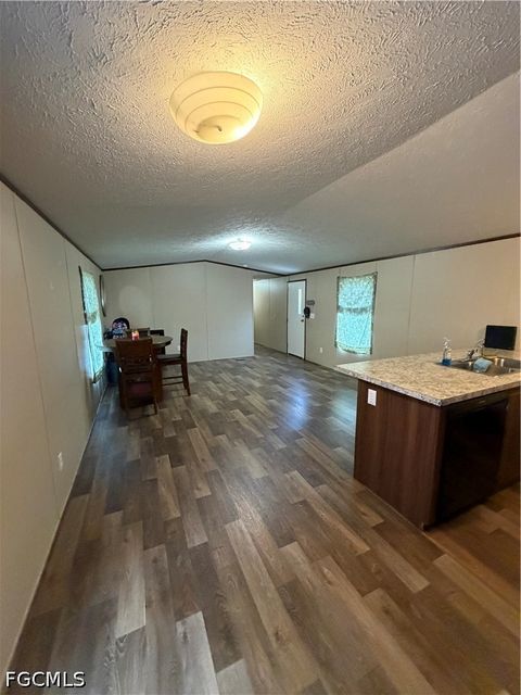 Tiny photo for 631 Stanton Street, Clewiston, FL 33440 (MLS # 2026020357)