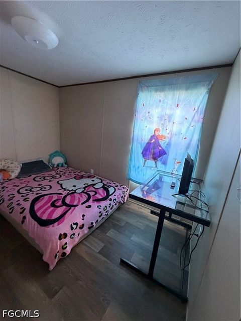 Tiny photo for 631 Stanton Street, Clewiston, FL 33440 (MLS # 2026020357)