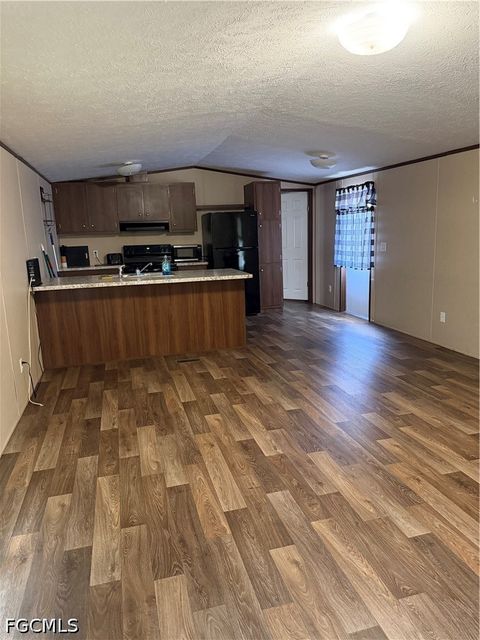 Tiny photo for 631 Stanton Street, Clewiston, FL 33440 (MLS # 2026020357)